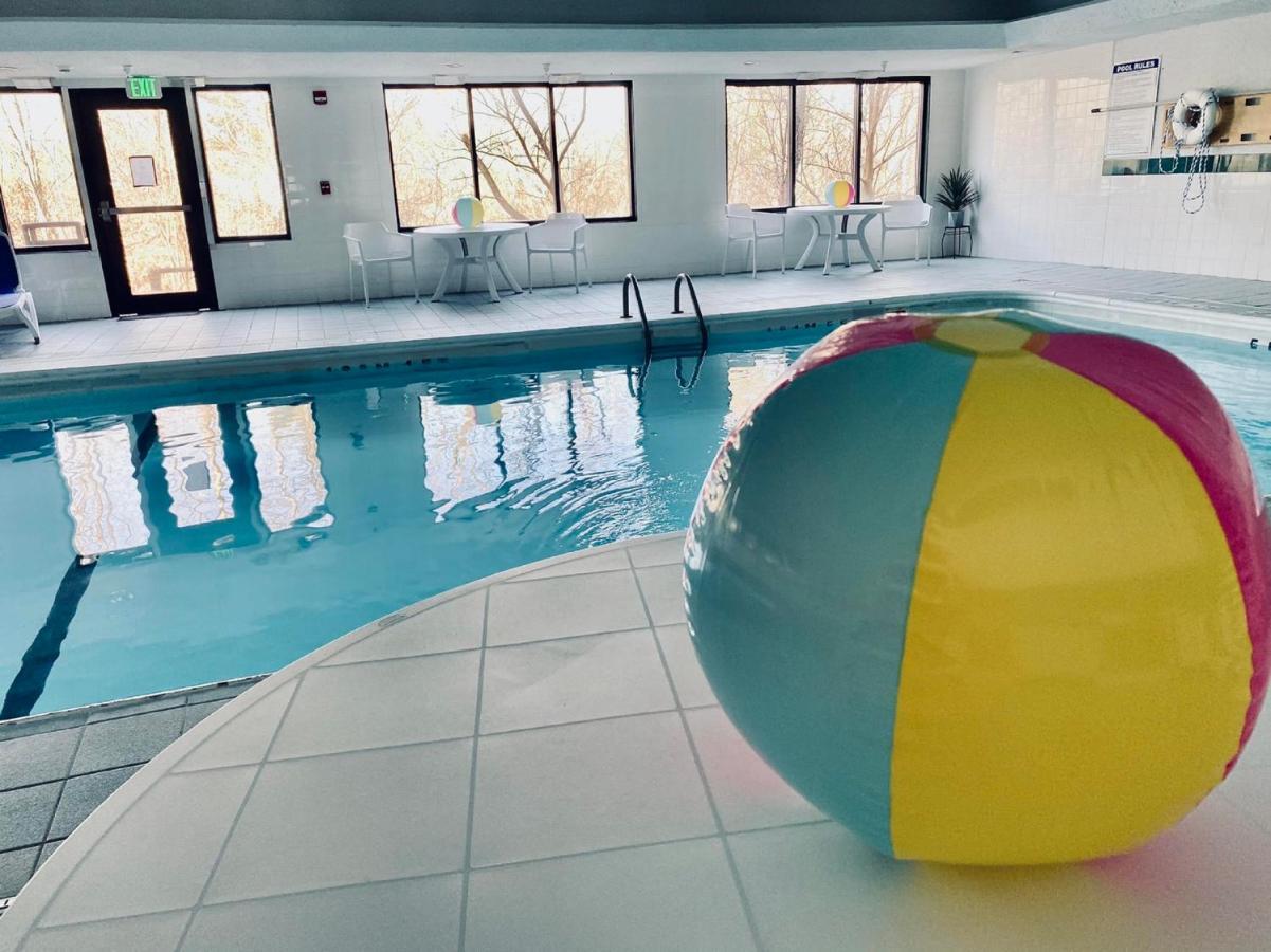 Holiday Inn Express Plymouth By Ihg Екстериор снимка