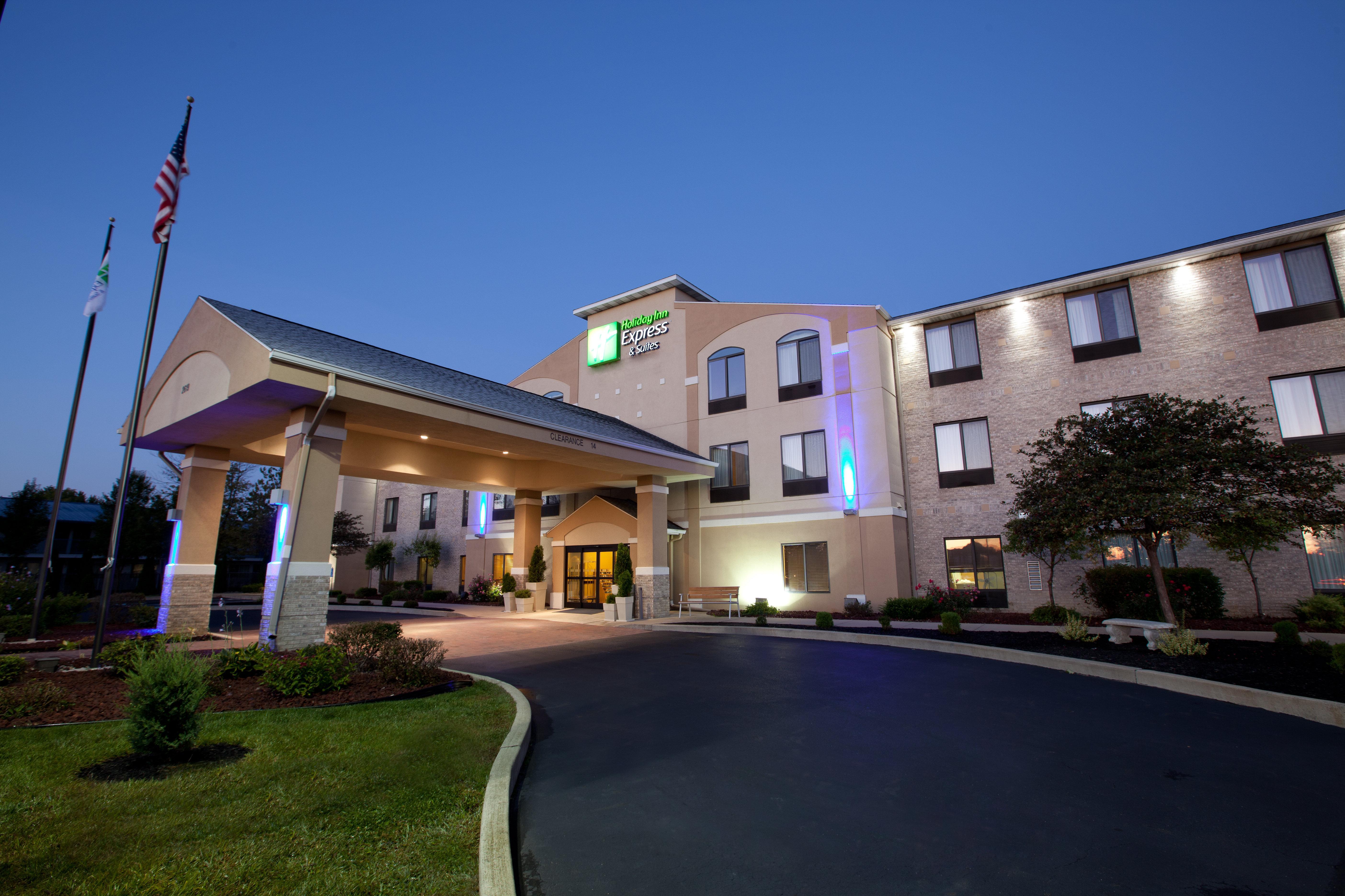 Holiday Inn Express Plymouth By Ihg Екстериор снимка